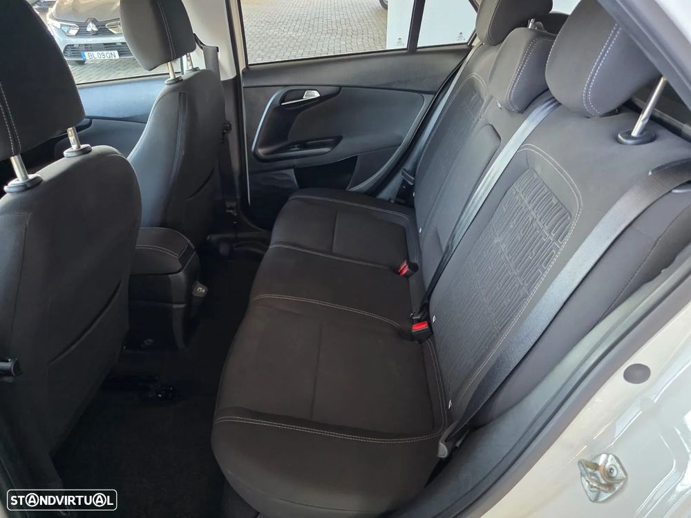 Fiat Tipo Station Wagon 1.0 GSE T3 - 7