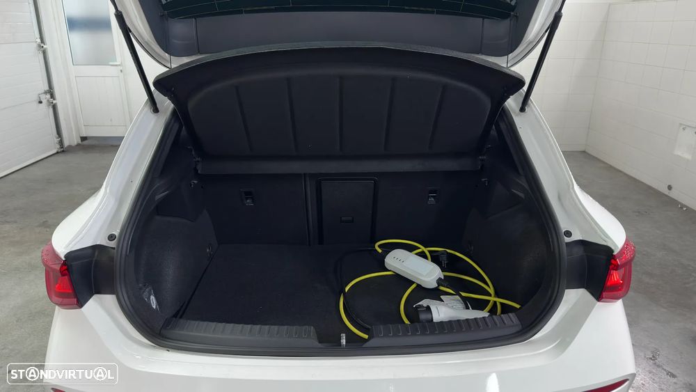 Cupra Leon 1.4 e-Hybrid (180 kW System) VZ CUP - 15