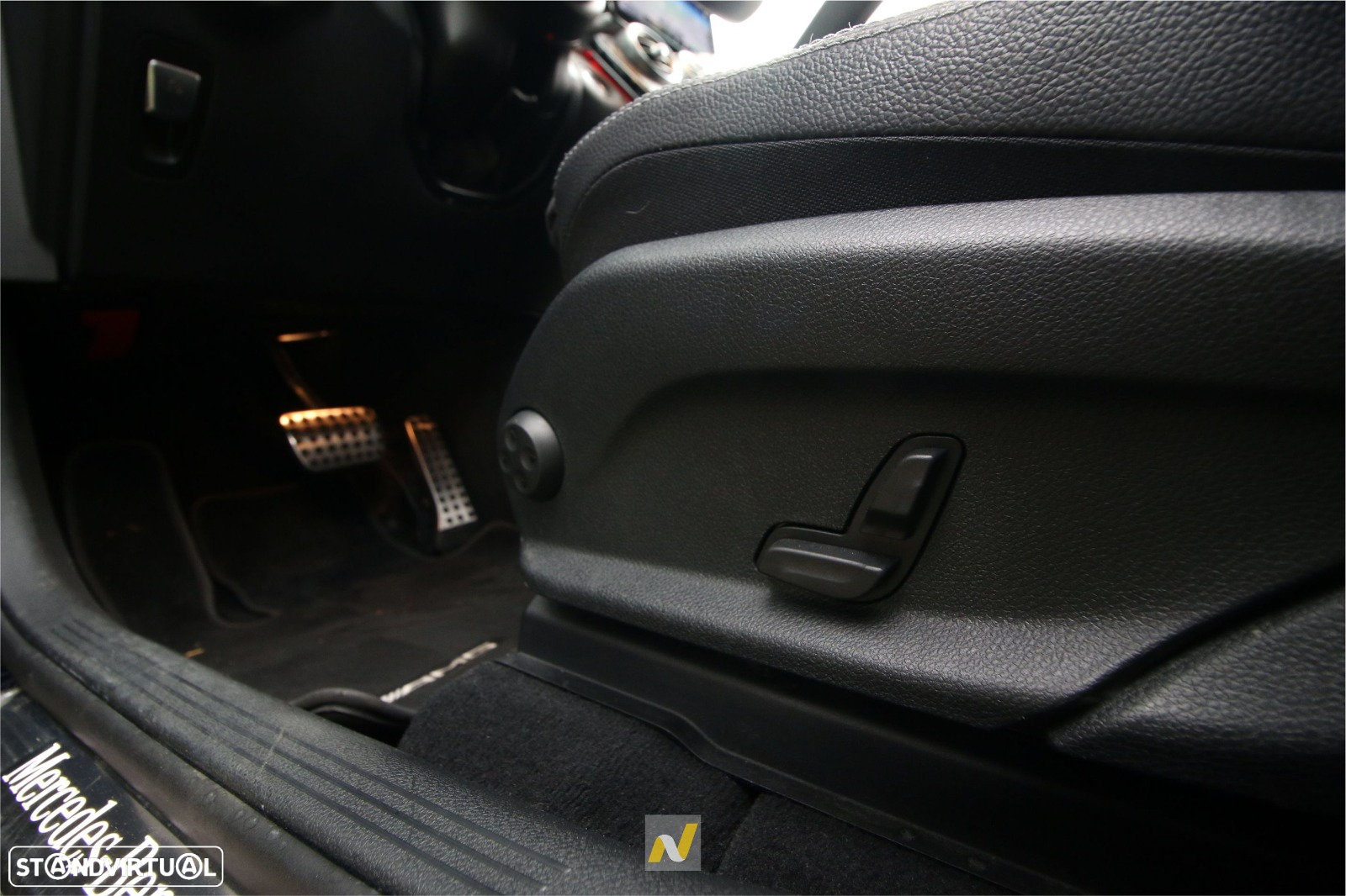 Mercedes-Benz GLC 300 de 4Matic - 22