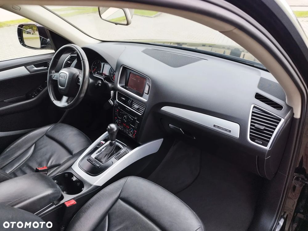 Audi Q5 2.0 TDI Quattro Stronic - 30