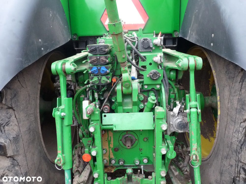 John Deere 7230R 7230 r - 6