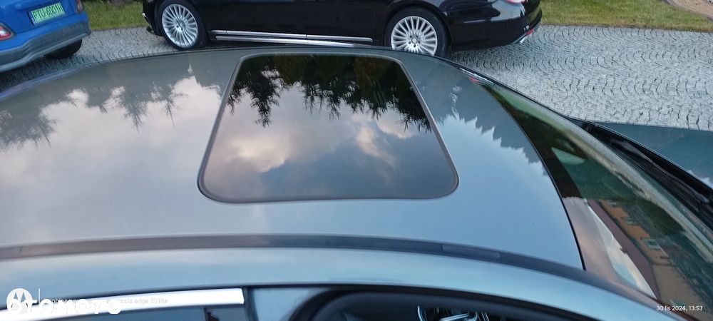 Mercedes-Benz Klasa C 220 (BlueTEC) d 7G-TRONIC Exclusive - 17