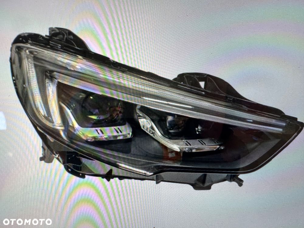 Opel Insignia B reflektor full led - 1