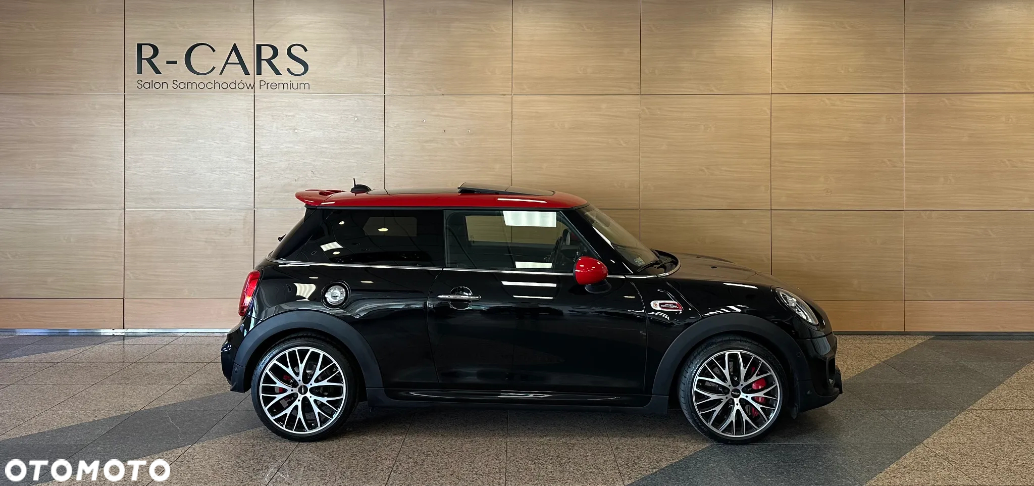 MINI Cooper S sport - 2