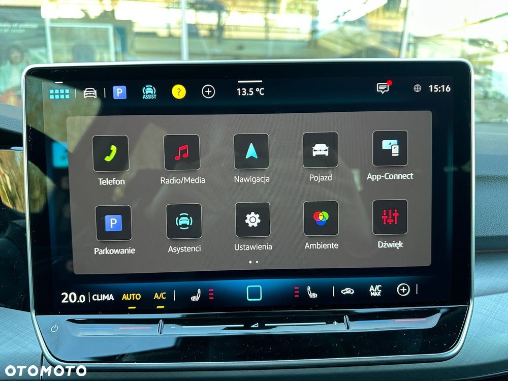 Volkswagen Golf Variant 2.0 TDI Life Plus - 20