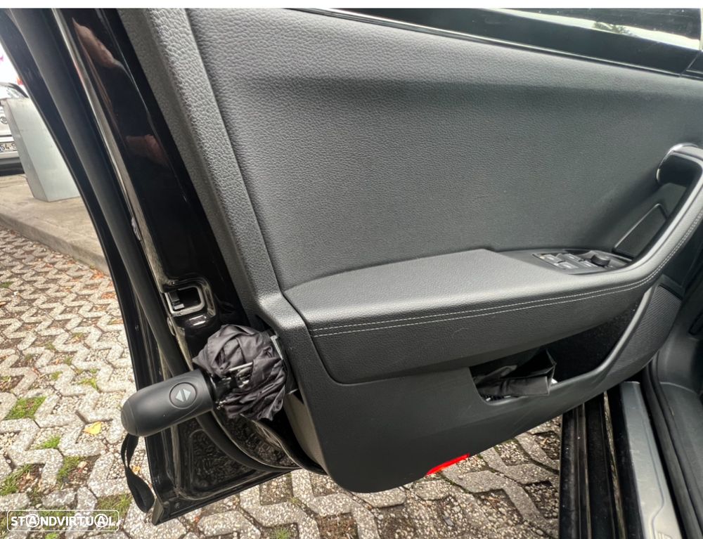 Skoda Superb Break 1.4 TSI iV Laurin&Klement DSG - 46