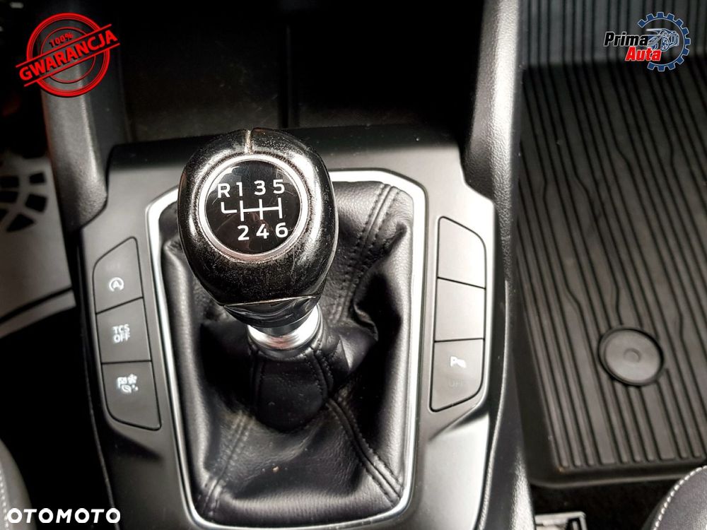 Ford Focus - 31