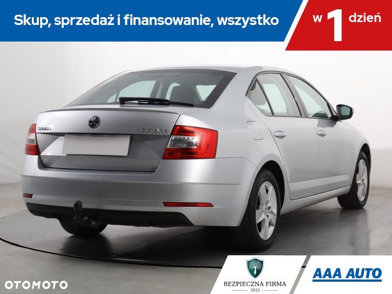Skoda Octavia - 6