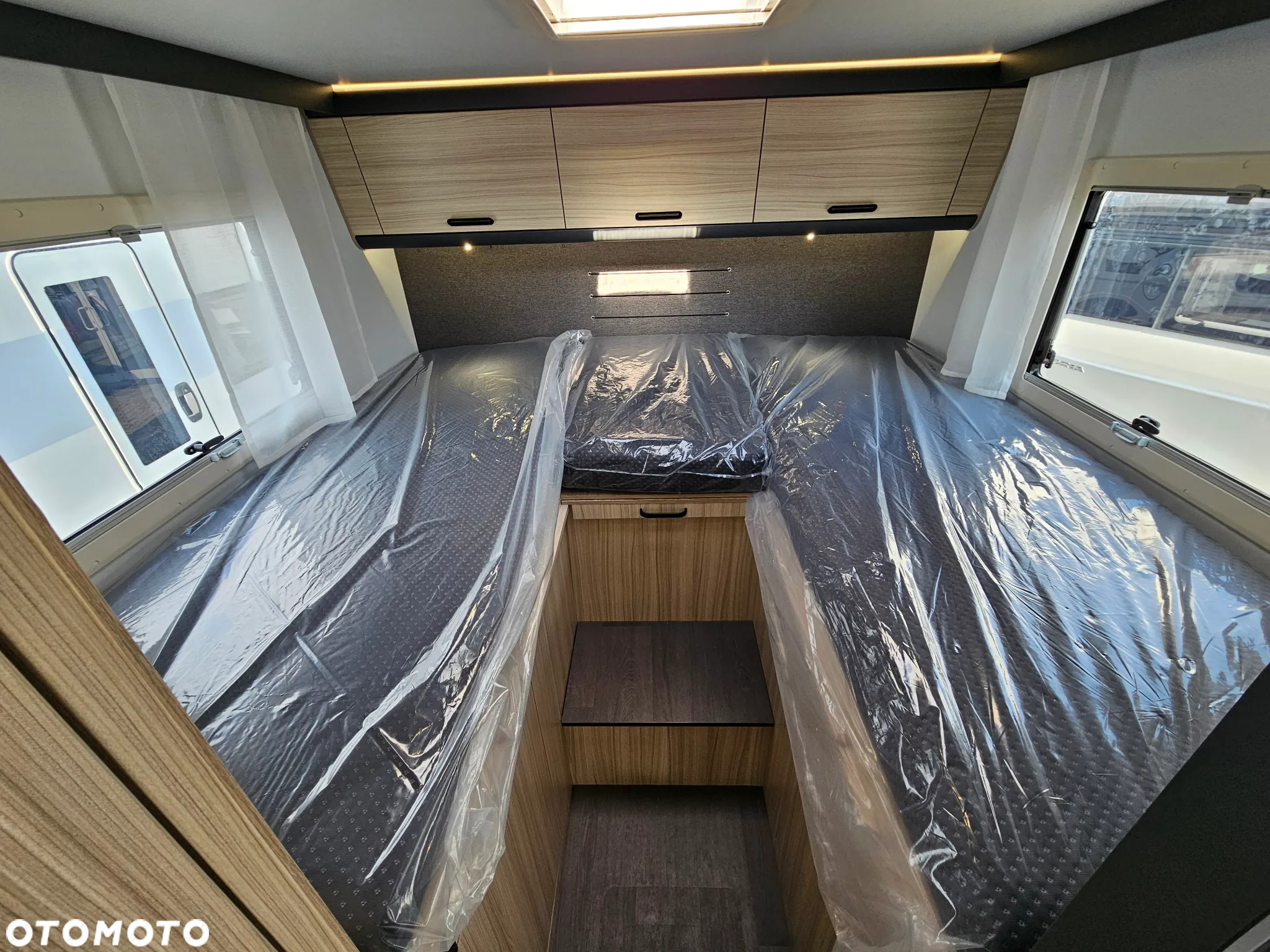 Adria Sunliving A 75 SL - 21