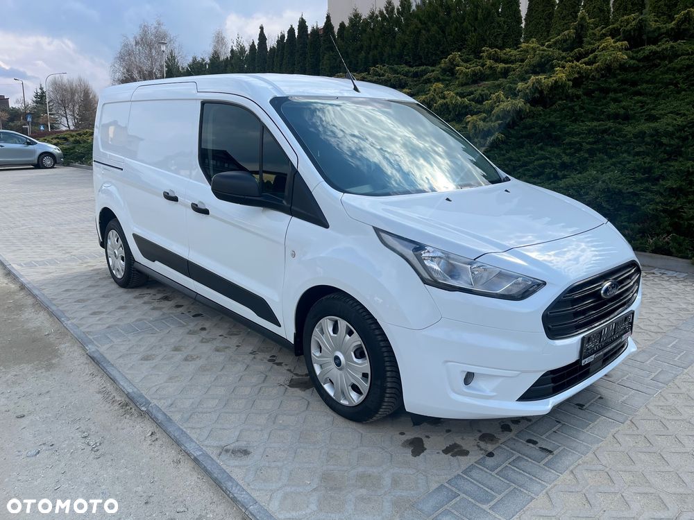 Ford Transit Connect - 4