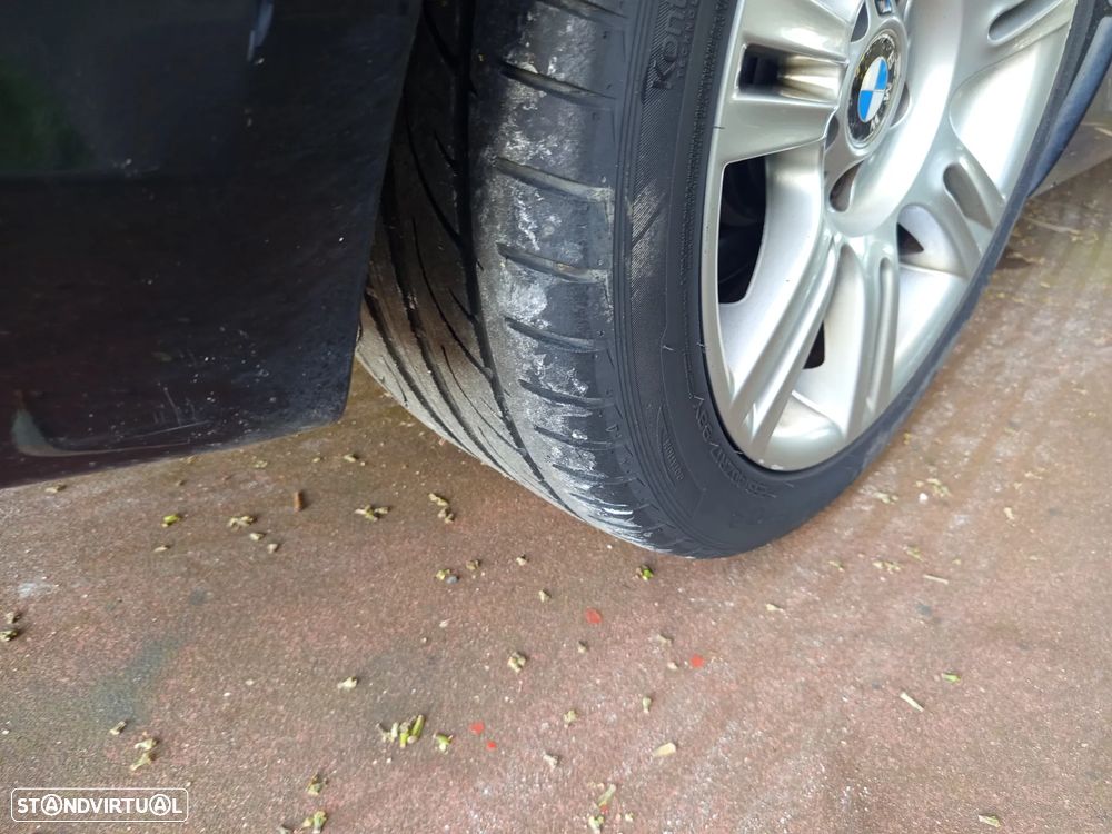 BMW 318 d DPF Edition Sport - 34