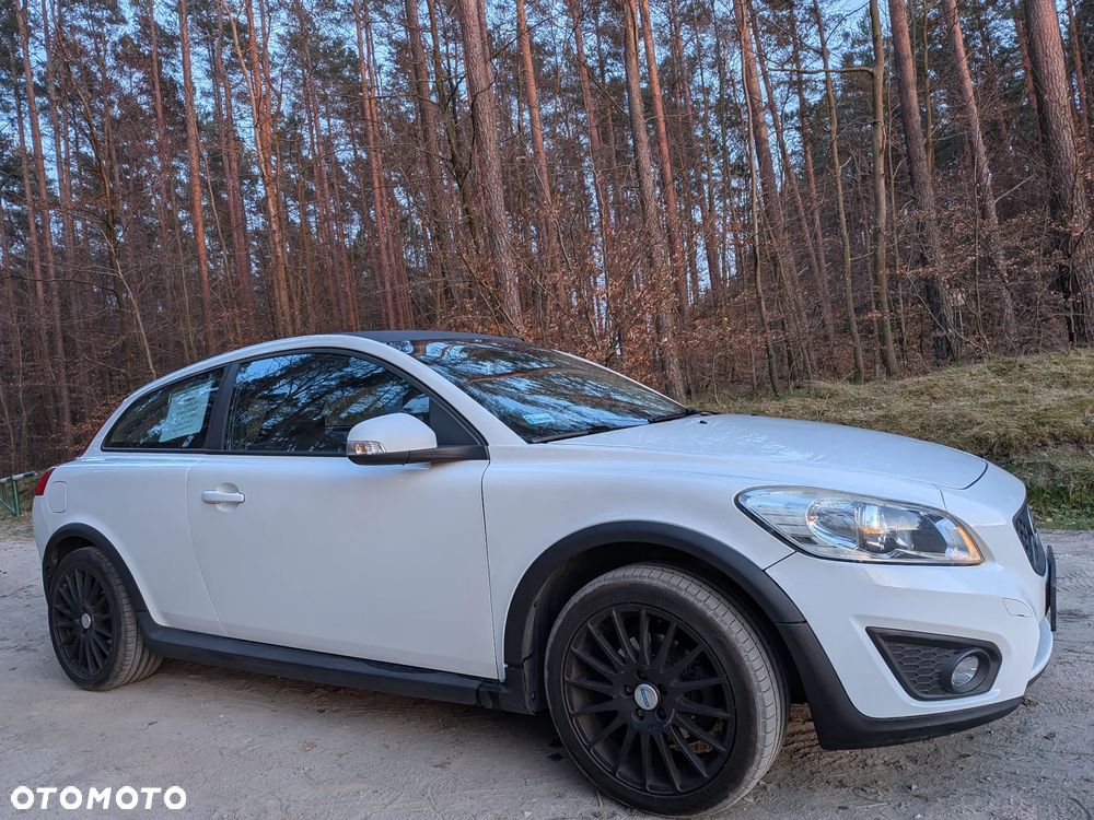 Volvo C30 DRIVe Kinetic - 7