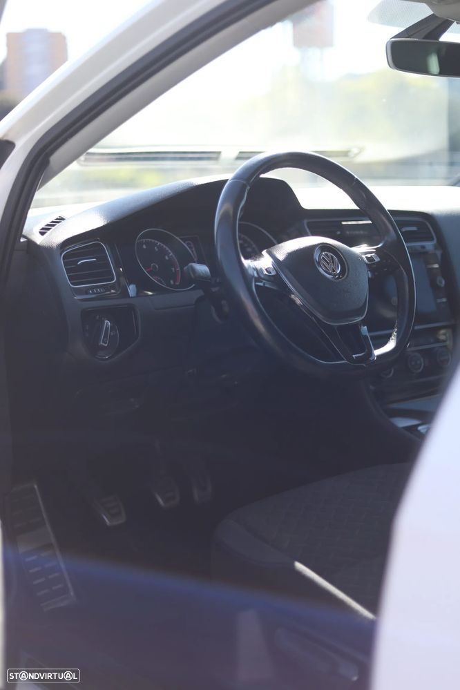 VW Golf 1.5 TSI ACT Join - 15