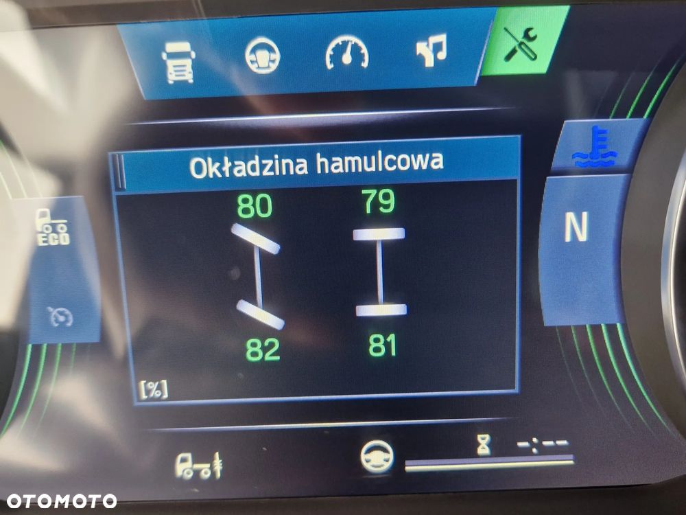 Scania R460 Klima postojowa Automat Retarder Zabudowy Międzyosiowe/JVG Gliwice - 24