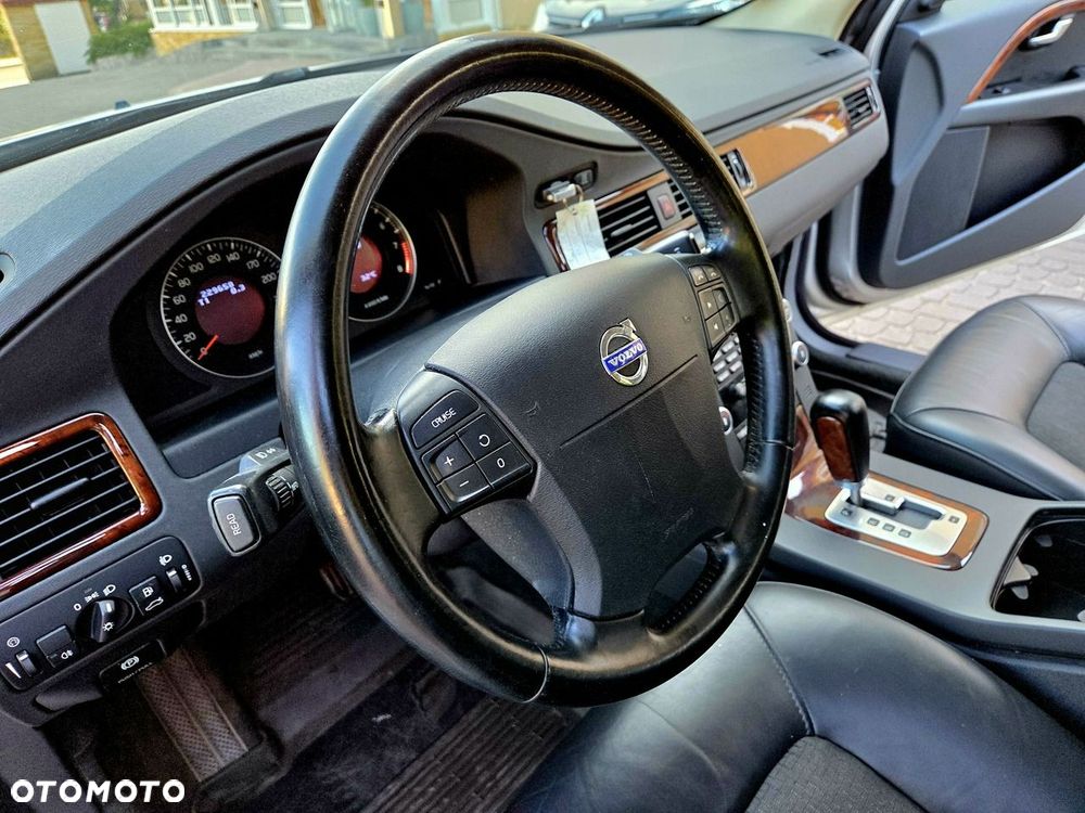 Volvo V70 - 9