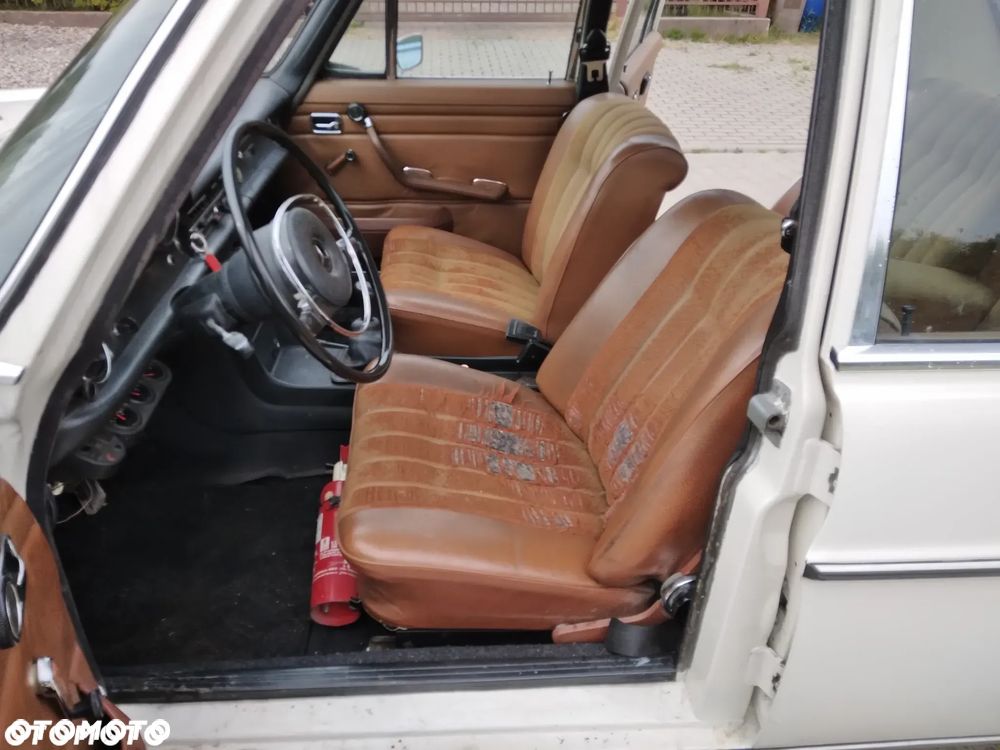 Mercedes-Benz Inny - 9