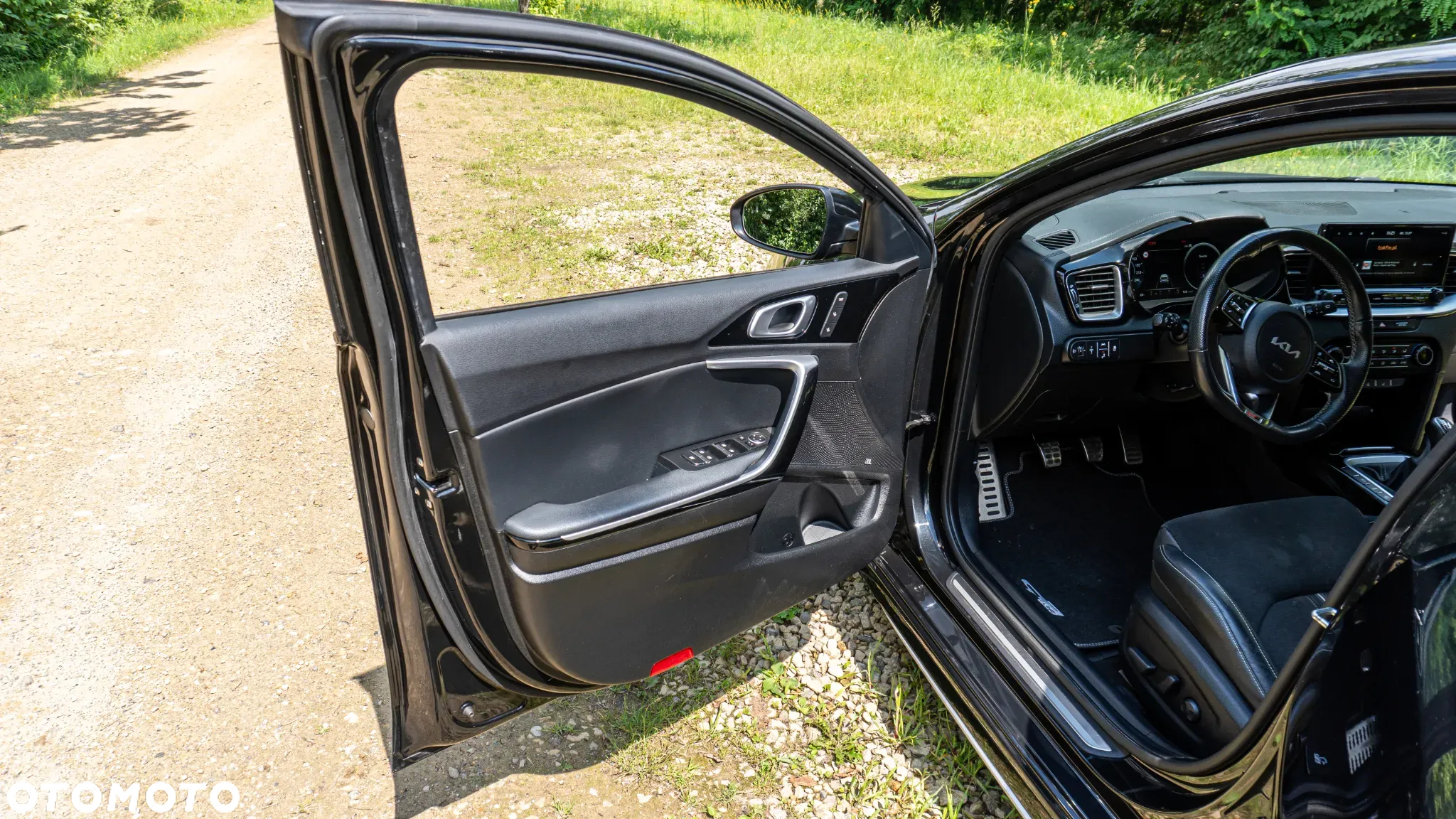Kia Ceed 1.5 T-GDI GT-Line - 21