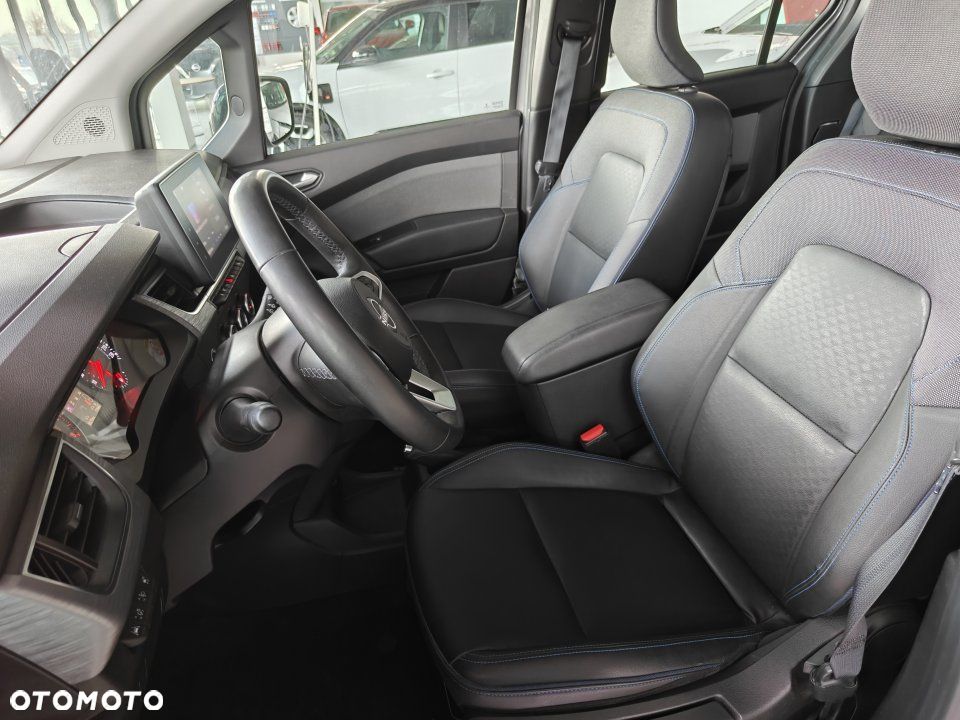 Nissan Townstar - 14