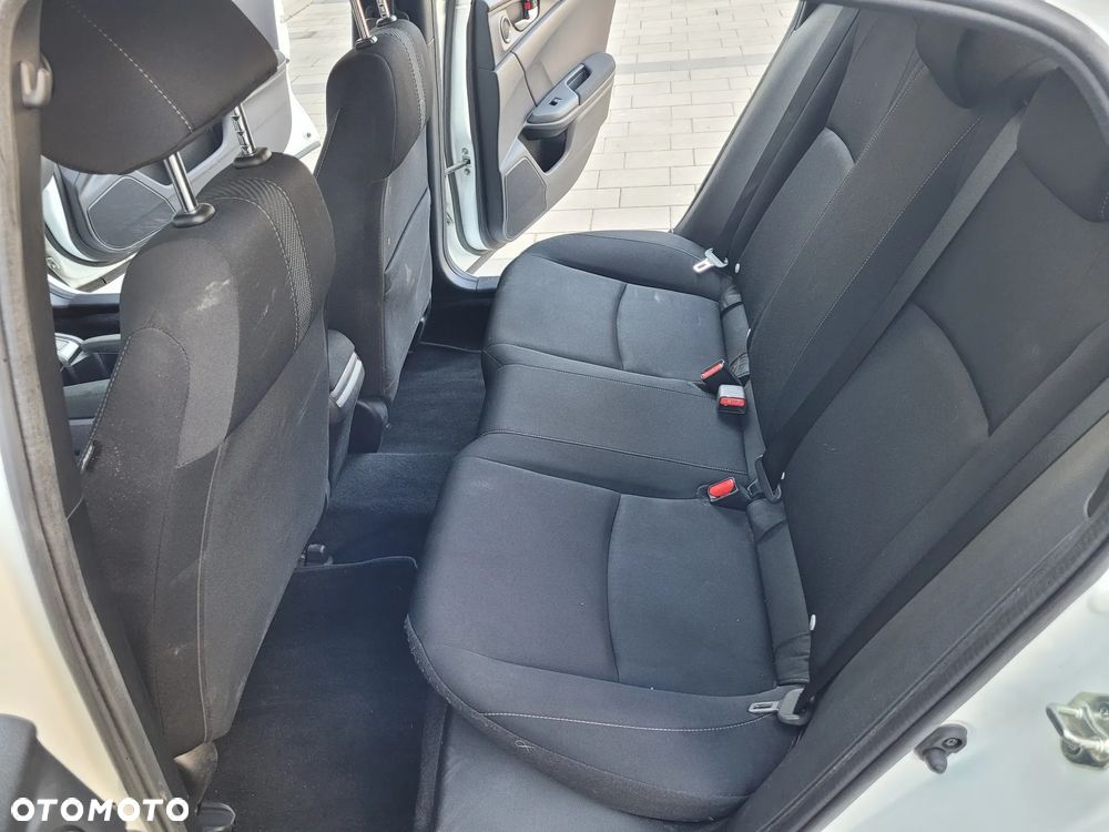 Honda Civic 1.0 T Comfort - 16