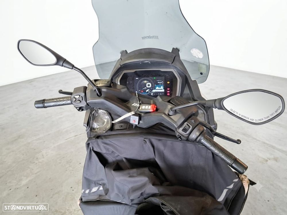 Piaggio MP3 New 400 LT HPE SPORT - 2