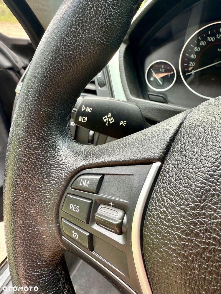 BMW Seria 4 420i Sport-Aut Sport Line - 28
