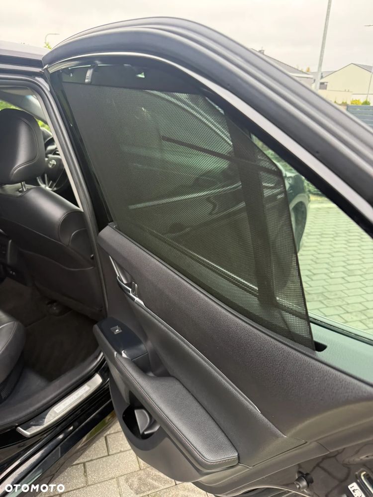 Toyota Camry 2.5 Hybrid Executive CVT - 19