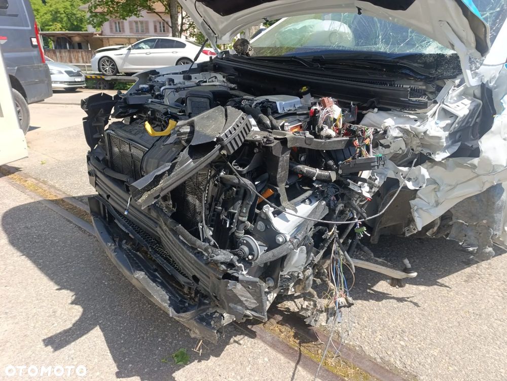 Renault Austral 1.2 E-Tech Full Hybrid 200 Esprit Alpine MMT - 7