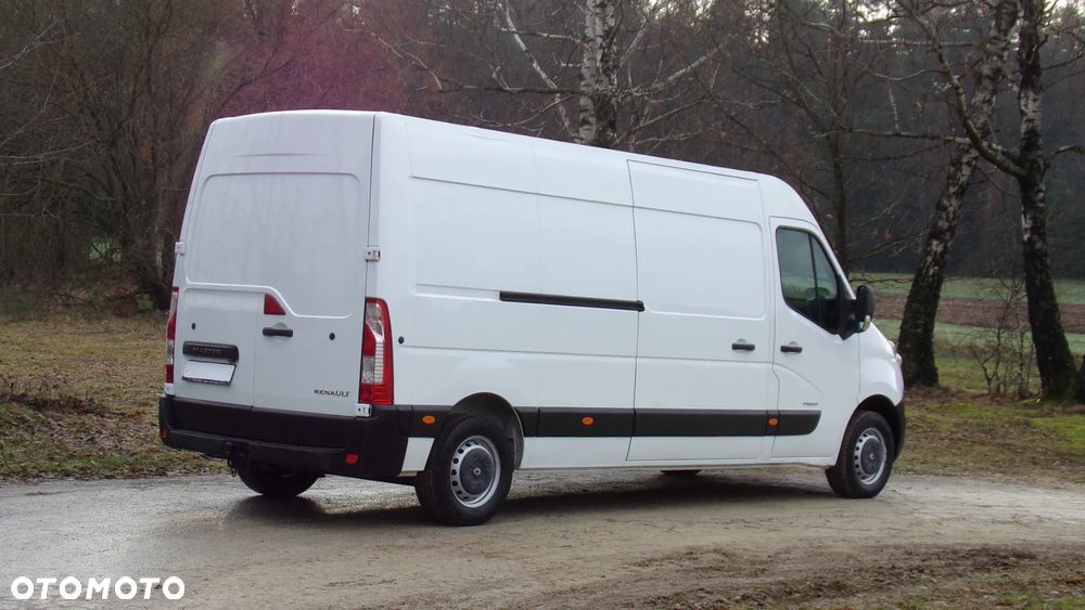 Renault Master 2.3 125 KM L3H2 ZADBANY! POLECAM! - 11