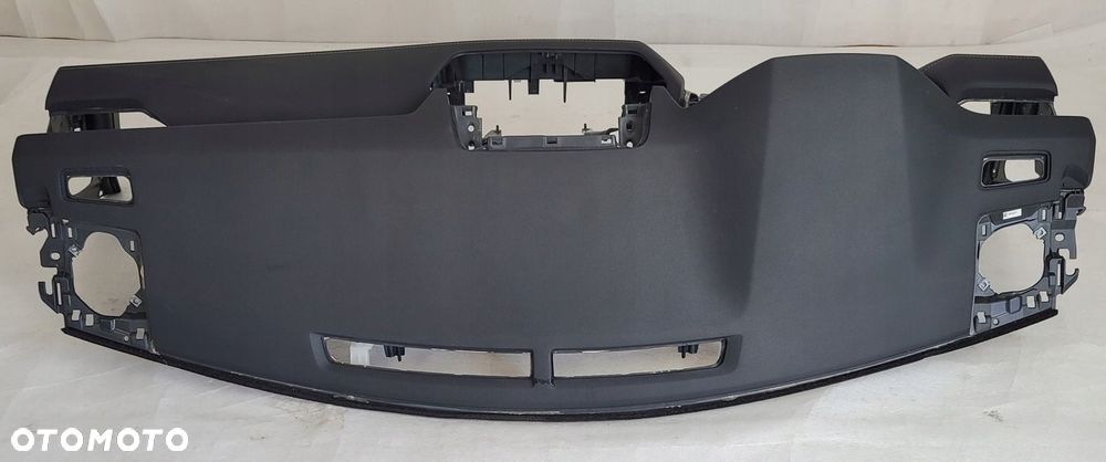 DESKA ROZDZIELCZA KONSOLA TOYOTA RAV4 V 2019- - 4