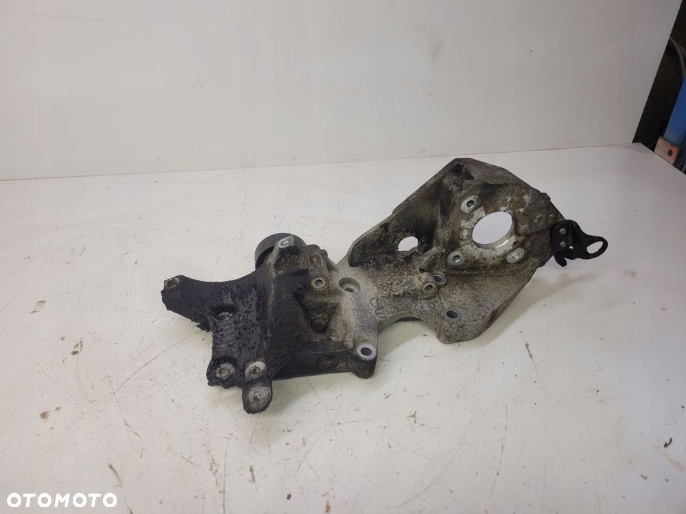 ŁAPA ALTERNATORA AUDI VW 03L903143D ORYGINAŁ ! - 2