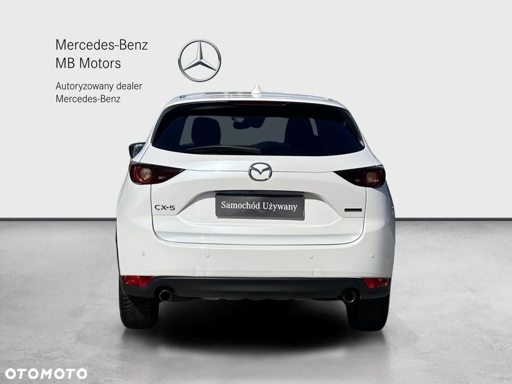 Mazda CX-5 2.0 Skyenergy 2WD - 5