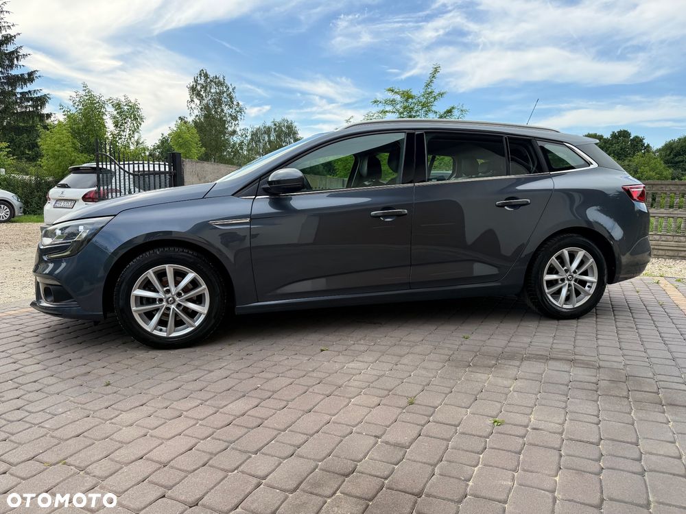 Renault Megane ENERGY TCe 130 BUSINESS - 27