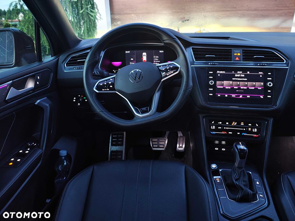 Volkswagen Tiguan Allspace - 7