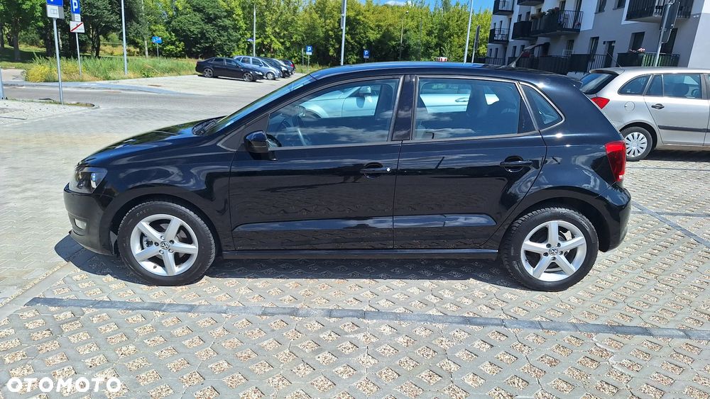 Volkswagen Polo - 10
