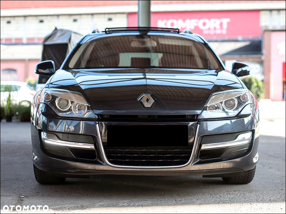 Renault Laguna - 3