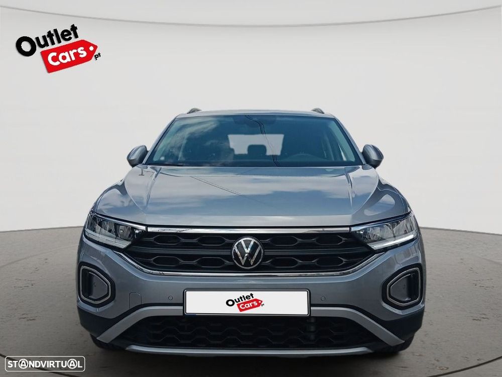 VW T-Roc 1.0 TSI Urban - 2