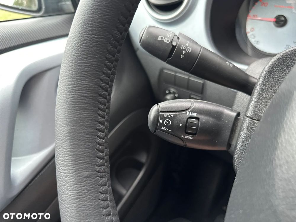 Citroën Berlingo 1.6 16V Multispace - 30