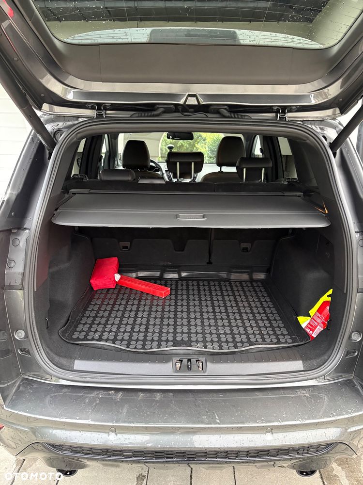 Ford Kuga 2.0 TDCi AWD ST-Line - 11