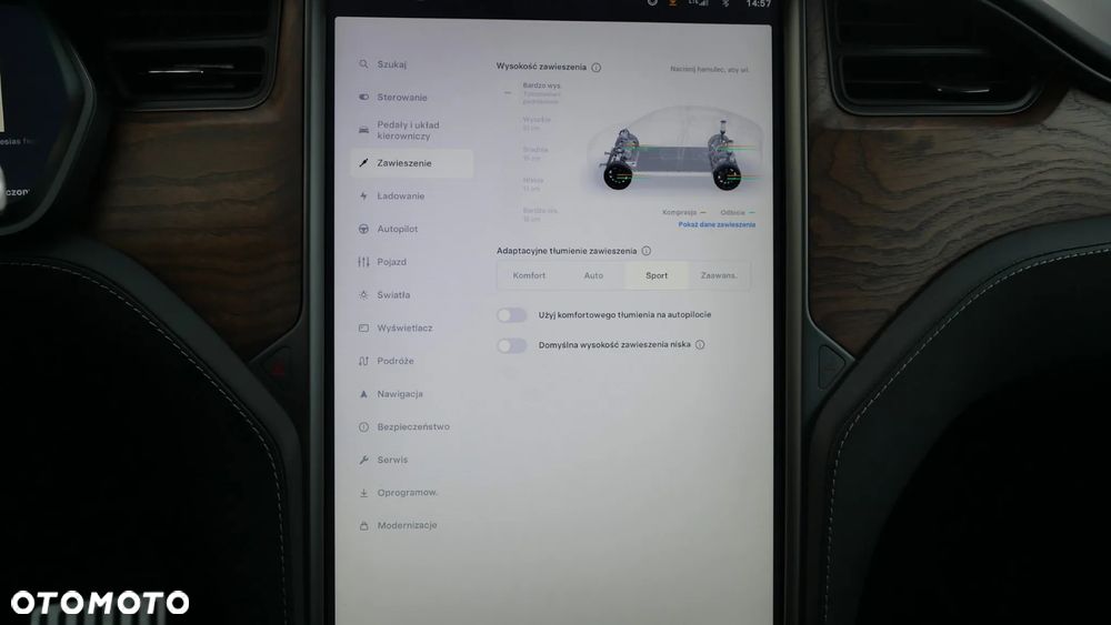 Tesla Model X Performance - 22