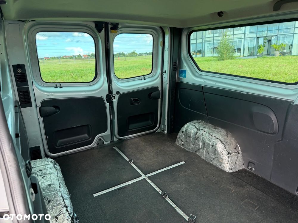 Fiat TALENTO - 7