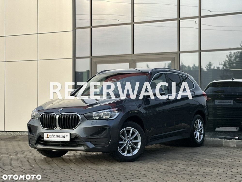 BMW X1 xDrive18d Advantage - 2