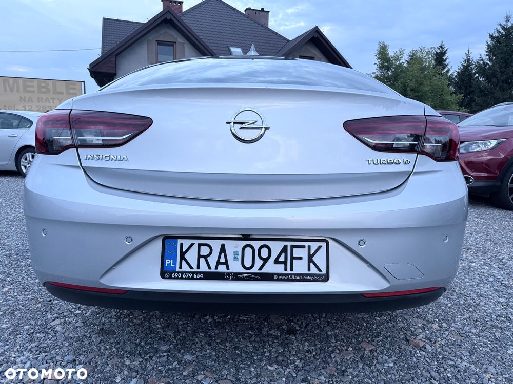 Opel Insignia - 6
