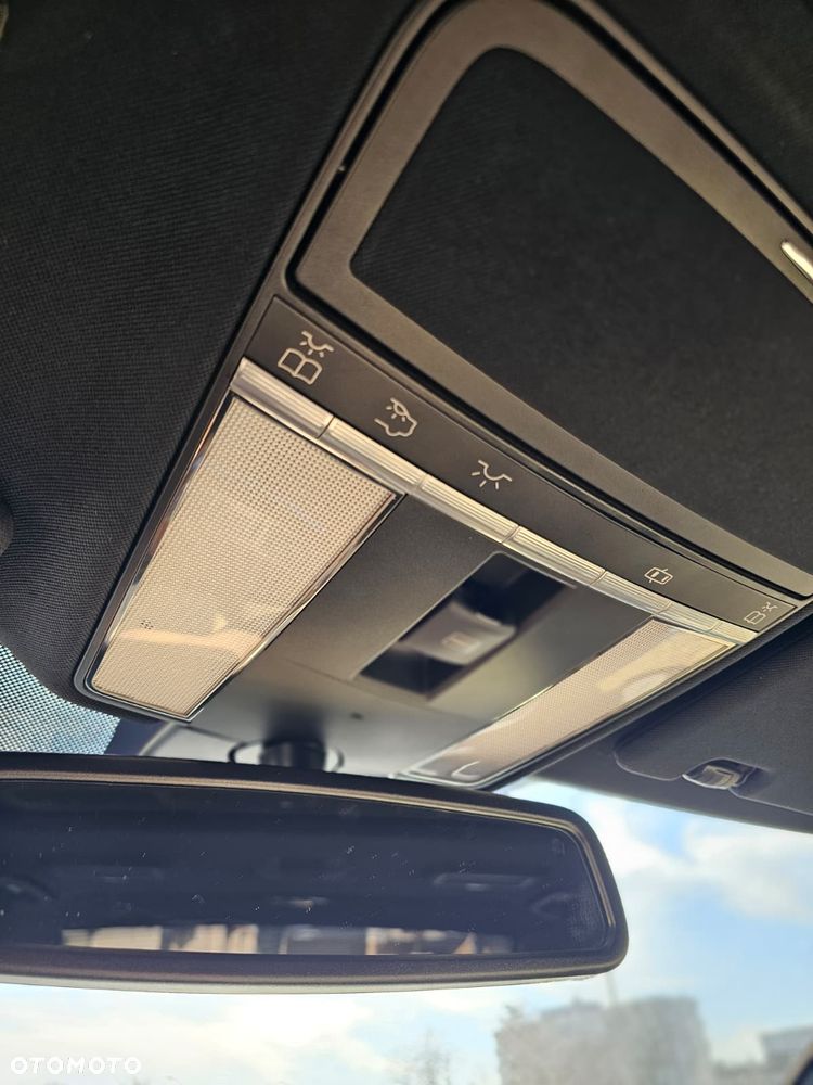 Mercedes-Benz Klasa S - 29