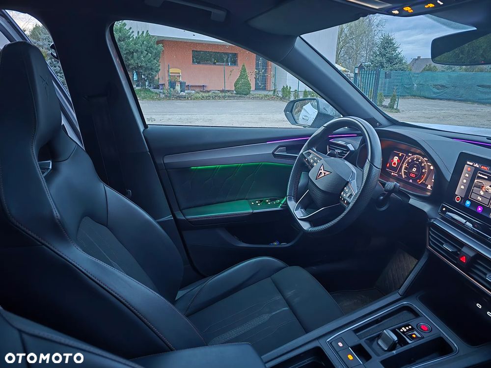 Cupra Formentor - 11