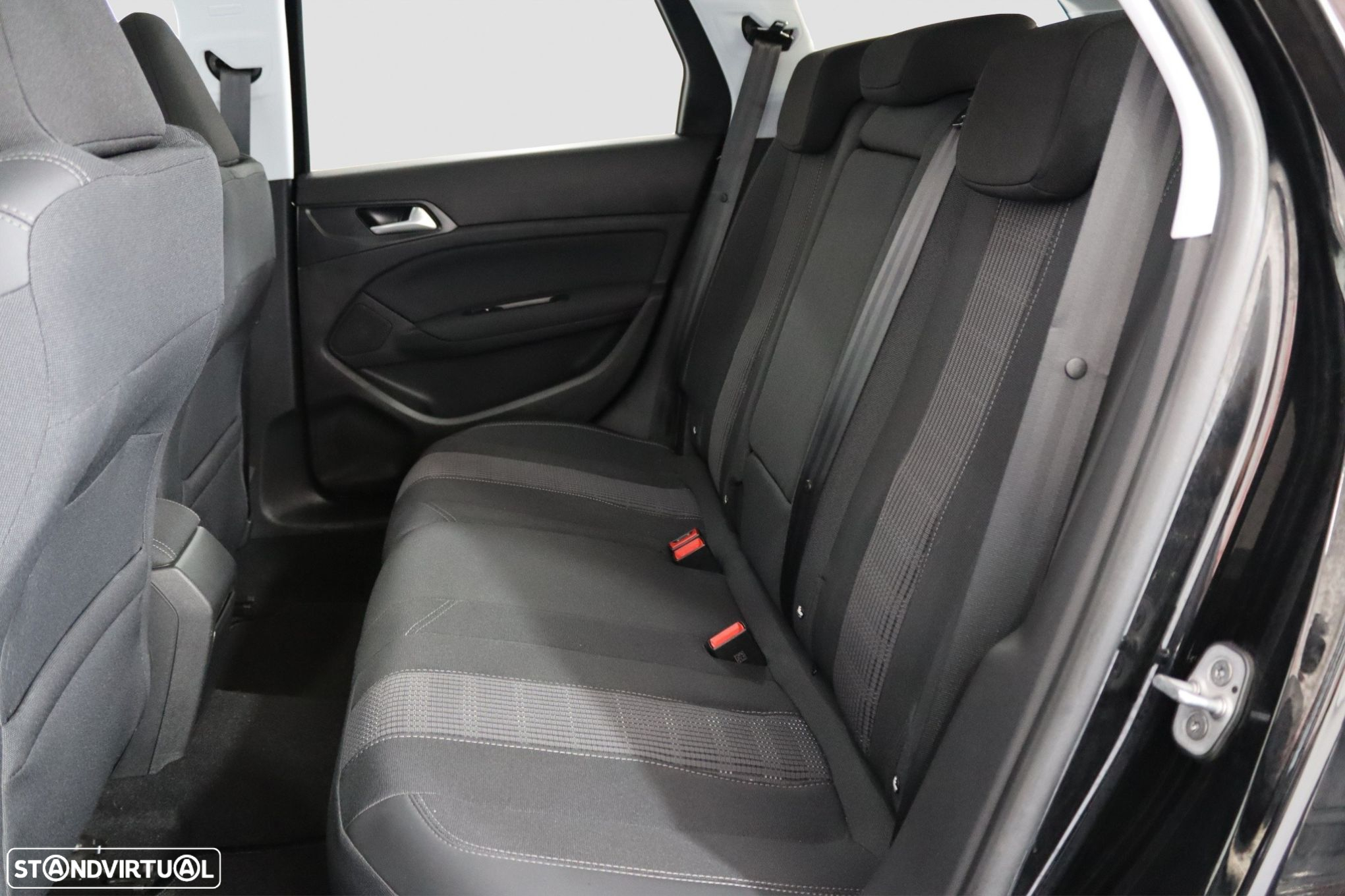 Peugeot 308 SW 1.2 PureTech Allure EAT8 - 14