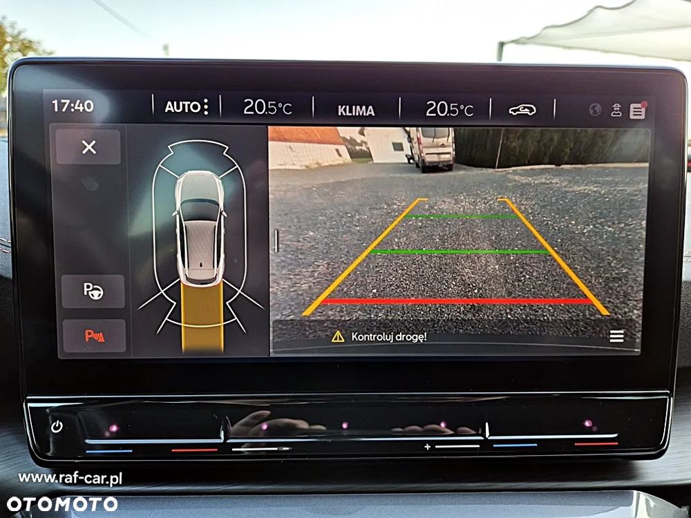 Cupra Formentor 1.5 TSI DSG - 22
