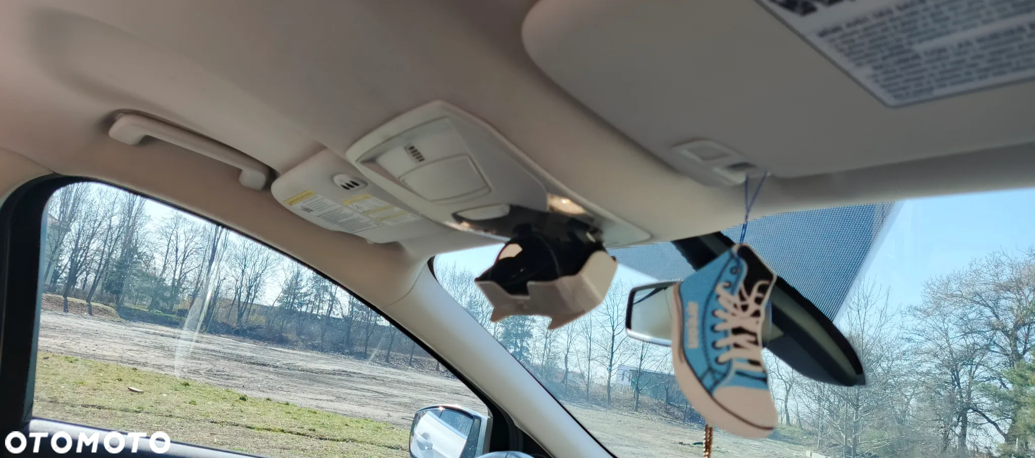Ford Escape - 20
