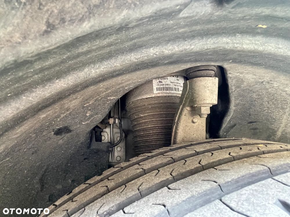 Volvo XC 60 D5 AWD Momentum - 10