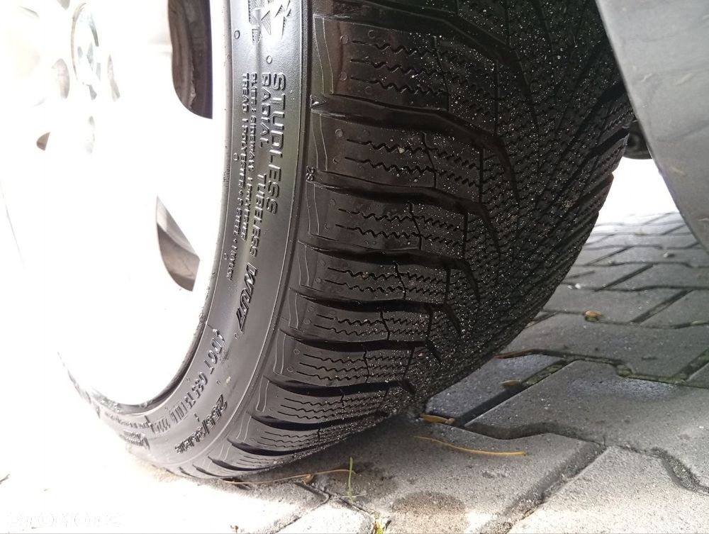 BMW Seria 3 330 Cd - 13