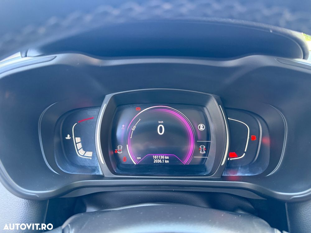 Renault Kadjar BLUE dCi 115 BUSINESS EDITION - 18